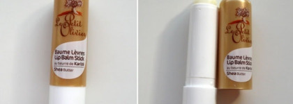 Бальзамы для губ: L'Occitane, Le Petit Olivier, Nuxe, The Body Shop
