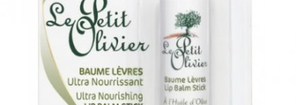 Бальзамы для губ: L'Occitane, Le Petit Olivier, Nuxe, The Body Shop