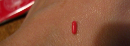 Бальзамы для губ: L'Occitane, Le Petit Olivier, Nuxe, The Body Shop