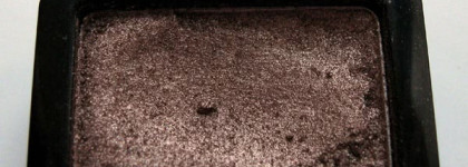 Дождь грибной, тёплый. Мои тени Artdeco, часть 2