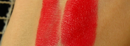 Yves Rocher Grand Rouge 31 Rouge Vif