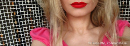 Красная матовая помада: Make Up Factory Mat Lip Stylo 29 Pure Red (Mat Wanted Collection)