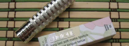 Полуматовая помада Clinique Long Last Soft Matte Lipstick 50 Matte Beauty