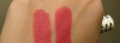 Полуматовая помада Clinique Long Last Soft Matte Lipstick 50 Matte Beauty