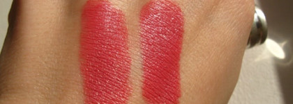Полуматовая помада Clinique Long Last Soft Matte Lipstick 50 Matte Beauty