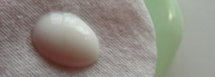 Черновой демакияж с Гарнье: молочко, двухфазное средство, мицеллярная вода