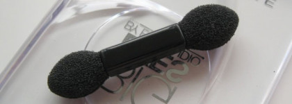 Жёлто-зелёные тени Maybelline New York Big Eyes by Eyestudio 02 Luminous Grass