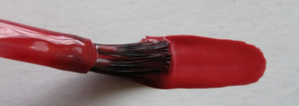 Цвет года. Essence The Gel Nail Polish 48 My Love Diary - Colour of the year