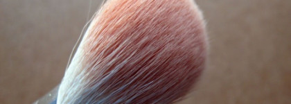 Новые кисти Artdeco Brushes Premium Quality с сюрпризами: Blusher Brush - для румян, Eyeliner Brush - для подводки, Blending Brush - для растушёвки теней