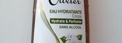 Увлажняющая вода с оливковым маслом для тела - Le Petit Olivier Moisturizing Bodyspray with Jasmin extract, Aloe vera and Olive oil