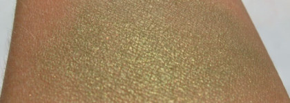 Фисташковые тени Clinique All About Shadow Soft Shimmer 2A Lemongrass