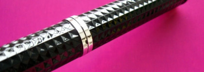 Редкая гадость. Тушь Givenchy Noir Couture Volume 1 Black Taffeta