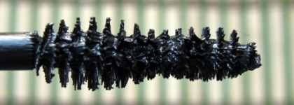 Редкая гадость. Тушь Givenchy Noir Couture Volume 1 Black Taffeta