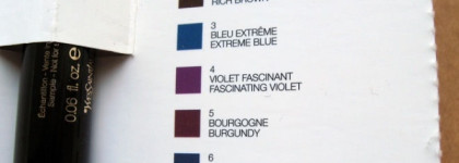 Тушь, обещающая эффект накладных ресниц. YSL Mascara Volume Effet Faux Cils (обновлённая версия)