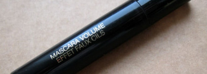 Тушь, обещающая эффект накладных ресниц. YSL Mascara Volume Effet Faux Cils (обновлённая версия)