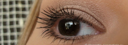 Идеальная ежедневная или никакая? Тушь Clinique High Impact Mascara 01 Black