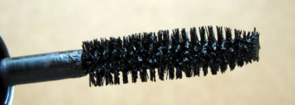 Идеальная ежедневная или никакая? Тушь Clinique High Impact Mascara 01 Black