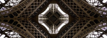 Звезда осени Dior 5 Couleurs Skyline 506 Parisian Sky (Dior Skyline Makeup Collection Fall 2016) и "диорозамещение"