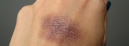 Самые сложные и красивые тени этой осени. Dior Diorshow Mono Lustrous Smoky 794 Fever (Dior Skyline Makeup Collection Fall 2016)