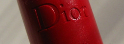 Моя идеальная - Dior Rouge Dior 765 Montmartre