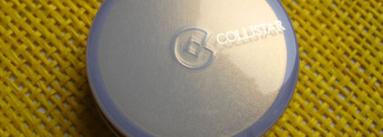 Золото, бронза, медь. Collistar Double Effect Eye Shadow Wet&Dry 18 Bronze Patchwork