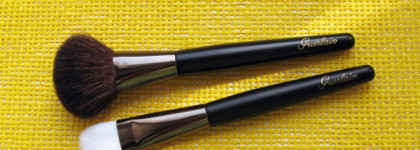 Guerlain Brushes - мини-набор кистей Герлен
