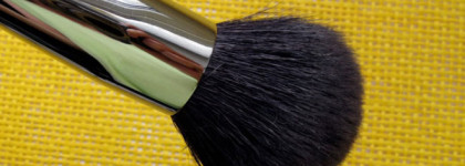 Первая среди Шанель - кисть для пудры Chanel Powder Brush №1