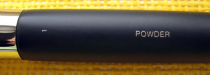 Первая среди Шанель - кисть для пудры Chanel Powder Brush №1