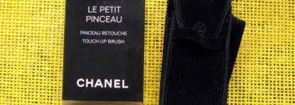 Кабуки Chanel Le Petit Pinceau и "шанелезамещение" - сравнение с Л'Этуаль 220
