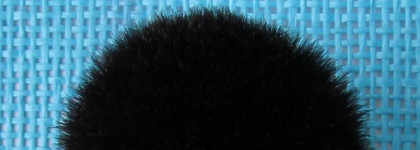 Кабуки Chanel Le Petit Pinceau и "шанелезамещение" - сравнение с Л'Этуаль 220