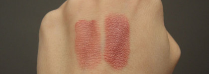 Винтажная помада в честь винтажного платья. Dior Rouge Dior 428 Rose Pisanelle (Pisanelle Pink)