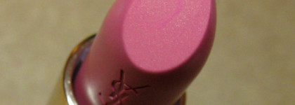 Расплавленное золото - помада YSL Rouge Pur Couture 59 Melon d'Or (Golden Melon)