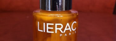 Добрый день хочу поделится мнением о Lierac Concentre Mesolift Toning Radiance Serum – Тонизирующий концентрат «Мезолифт»