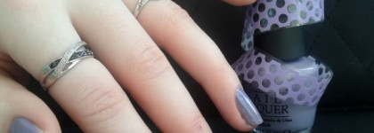 Роковое знакомство с OPI