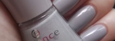 Хорошо, что ты здесь Essense #142 Grey-t to be here