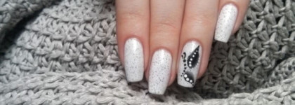 Черно-белый, бело-черный или просто Далматинец