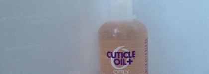 Orly Cuticle Oil+