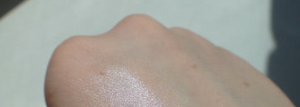 The Body Shop Radiant Highlighter – Сияющий хайлайтер