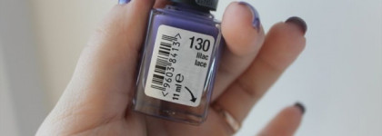 Лак для ногтей Max Factor "Glossfinity", тон №130