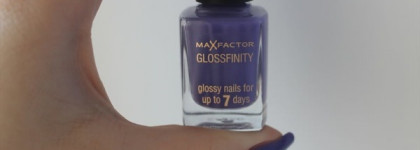 Лак для ногтей Max Factor "Glossfinity", тон №130