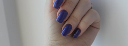 Лак для ногтей Max Factor "Glossfinity", тон №130