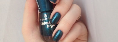 Лак для ногтей Essence Colour&Go 147 Miss Universe