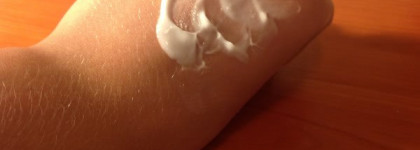 Уход за ручками с Kamill и Л'Этуаль