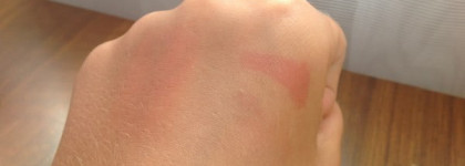 Любовь всей жизни- Benetint rose-tinted lip & cheek stain- Benefit