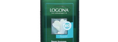 Meine Lieblings Shampoo, или красота по-немецки