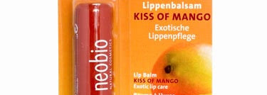 Губки бантиком, или мои бальзамы для губ из Германии