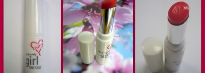 Корейский тинт Berry Lovely Girl Tint Stick № 1 Вишня от Tony Moly