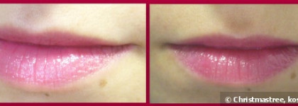 Корейский тинт Berry Lovely Girl Tint Stick № 1 Вишня от Tony Moly