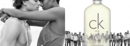 Calvin Klein One - Мы с тобой мечтатели