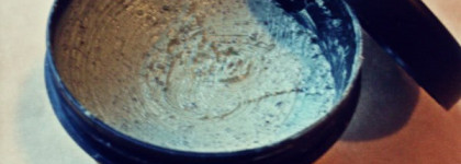 Три летних продукта по уходу за лицом от Lush